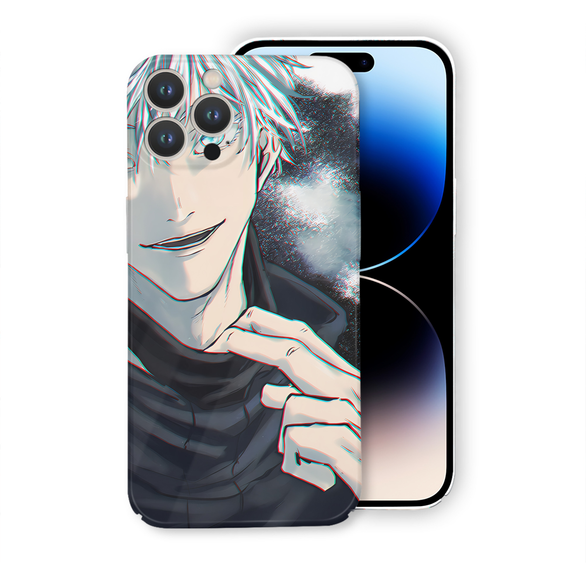（画像用） SPY×FAMILY间谍家家酒 【iPhone 14シリーズ対応】ハードケース